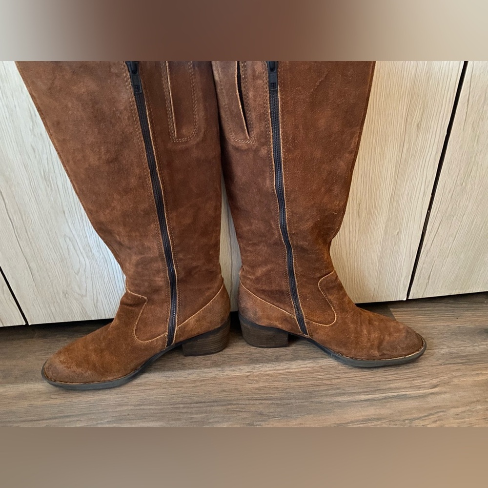 Born boots - Picture 7 of 15
